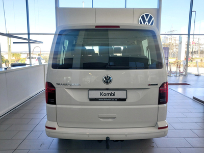 2024 Volkswagen T6.1 Kombi 2.0bitdi Trendline Plus Dsg 4mot(146kw) for sale