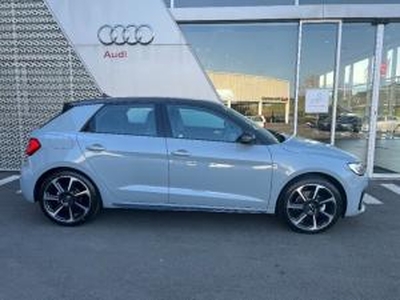 Audi A1 Sportback 30 Tfsi Advanced S Tronic