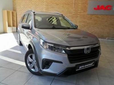 Honda BR-V 1.5 Trend