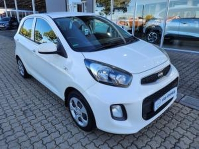 Kia Picanto 1.0 LX