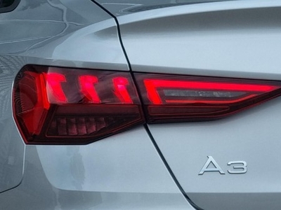 New Audi A3 1.4 TFSI Auto Advanced 35 TFSI for sale in Gauteng