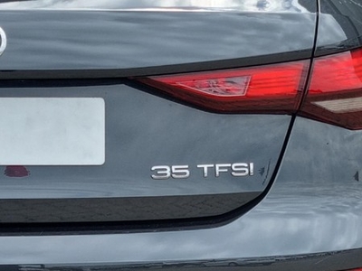 New Audi A3 Sportback 1.4 TFSI Auto Advanced 35 TFSI for sale in Gauteng