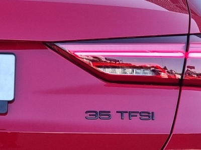 New Audi Q3 Black Edition Auto | 35 TFSI for sale in Gauteng