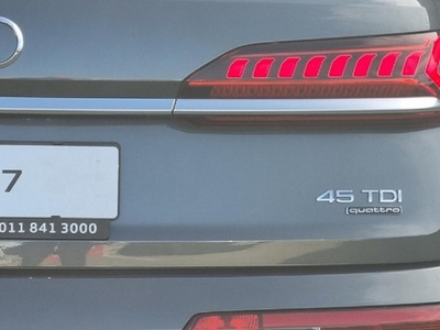 New Audi Q7 3.0 TDI quattro Auto S Line | 45 TDI for sale in Gauteng
