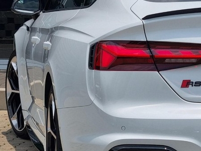 New Audi RS5 Sportback quattro for sale in Gauteng