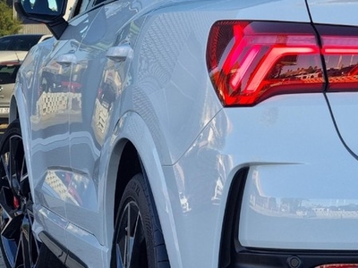 New Audi RSQ3 Sportback 2.5 TFSI for sale in Gauteng