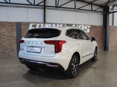 New Haval Jolion 1.5T Luxury Auto for sale in Western Cape