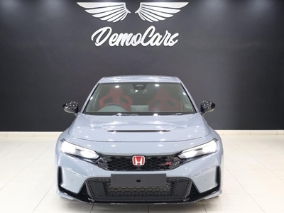 New Honda Civic 2.0T Type R for sale in Gauteng