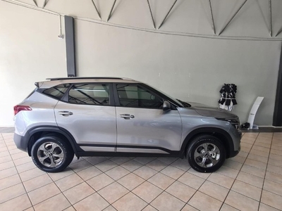 New Kia Seltos 1.6 EX for sale in Kwazulu Natal