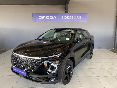 New Omoda C5 1.5T Elegance S for sale in Gauteng