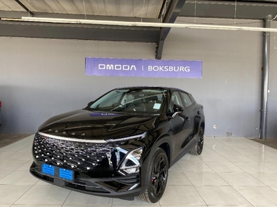 New Omoda C5 1.5T Luxury S for sale in Gauteng