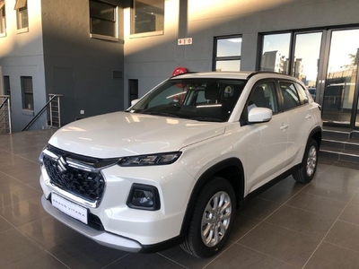 New Suzuki Grand Vitara 1.5 GL for sale in Gauteng