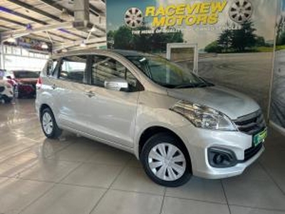 Suzuki Ertiga 1.4 GL