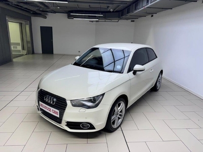 Used Audi A1 1.6 TDI Ambition for sale in Western Cape