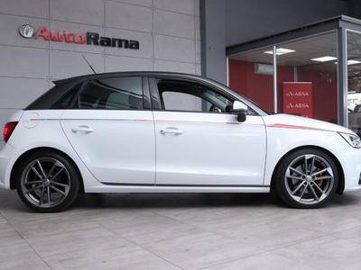 Used Audi A1 Sportback 1.4 TFSI SE Auto | 30 TFSI for sale in North West Province