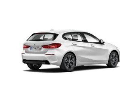 Used BMW 1 Series 118i for sale in Western Cape
