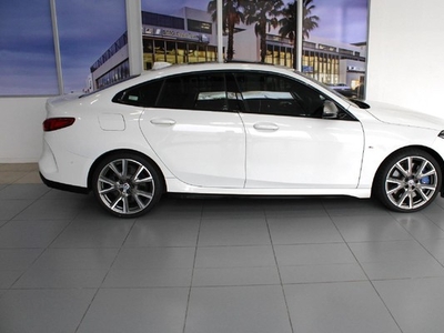 Used BMW 2 Series M235i xDrive Gran Coupe for sale in Western Cape
