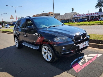 Used BMW X5 3.0 Auto for sale in Gauteng