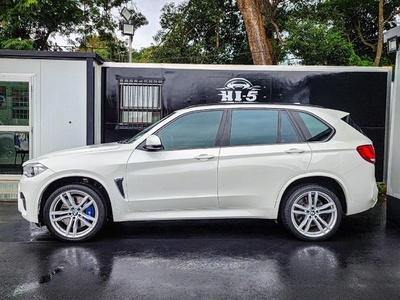 Used BMW X5 M for sale in Kwazulu Natal