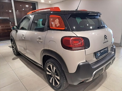 Used Citroen C3 Aircross 1.2T PureTech Feel Auto for sale in Limpopo