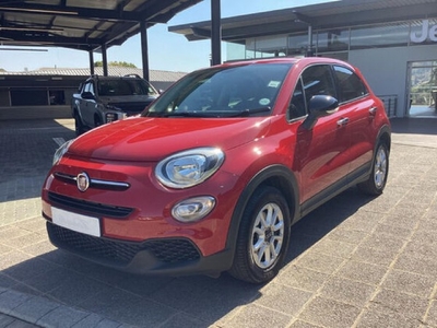 Used Fiat 500 900T Cult for sale in Gauteng