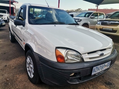 Used Ford Bantam 1.3xl for sale in Gauteng