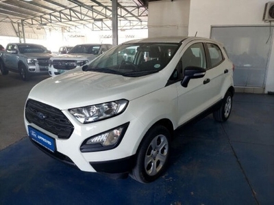 Used Ford EcoSport 1.5 TDCi Ambiente for sale in Free State