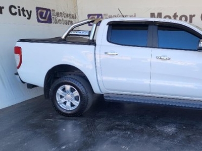 Used Ford Ranger 3.2 TDCi XLT Auto Double