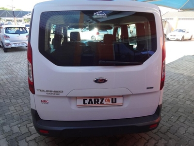 Used Ford Tourneo Connect 1.0 Trend SWB for sale in Eastern Cape