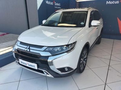 Used Mitsubishi Outlander 2.4 GLS Auto for sale in Gauteng