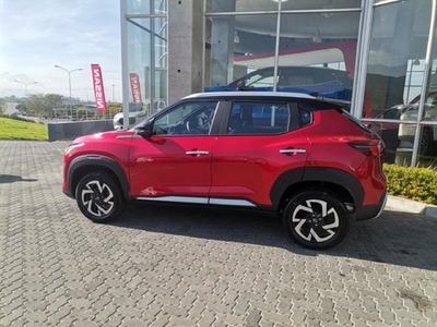 Used Nissan Magnite 1.0 Acenta for sale in Western Cape