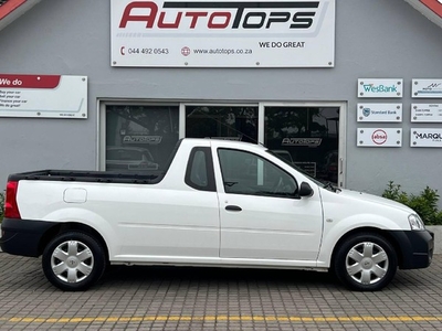 Used Nissan NP200 Nissan NP200 1.6i (Aircon) Safety Pack for sale in Western Cape
