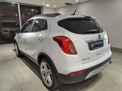 Used Opel Mokka X 1.4T Cosmo for sale in Limpopo