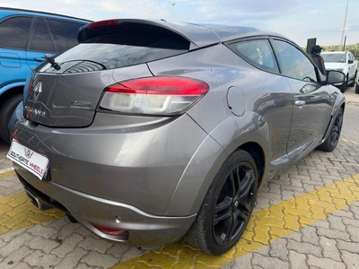 Used Renault Megane III RS 250 Sport Lux for sale in Gauteng