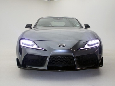 Used Toyota Supra GR 3.0T for sale in Gauteng
