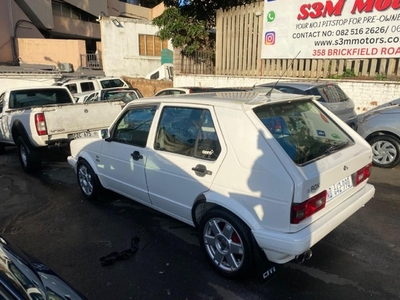 Used Volkswagen Citi VW CITI ROX 1.6I for sale in Kwazulu Natal