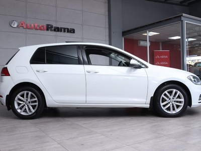 Used Volkswagen Golf VII 1.0 TSI Comfortline for sale in North West Province
