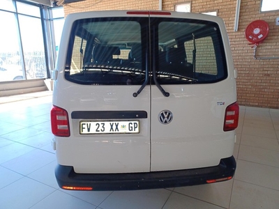 Used Volkswagen Kombi 2.0 TDI Auto (103kW) Trendline for sale in Gauteng