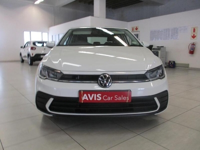 Used Volkswagen Polo 1.0 TSI for sale in Kwazulu Natal