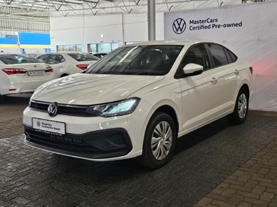 Used Volkswagen Polo 1.6 Classic Auto for sale in Gauteng