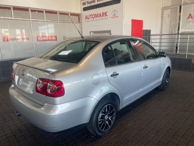 Used Volkswagen Polo Vivo 1.4 Trendline for sale in Mpumalanga