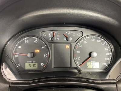 Used Volkswagen Polo Vivo GP 1.4 Trendline 5