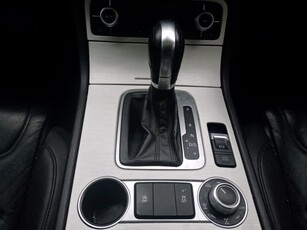 2015 Volkswagen Touareg V6 TDI Escape