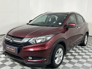 2017 Honda HR-V 1.5 Comfort CVT