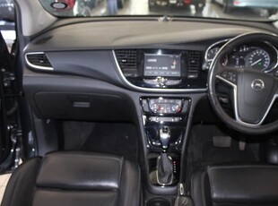 2017 Opel Mokka 1.4 Turbo Cosmo Auto