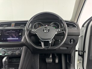 2018 Volkswagen Tiguan 2.0TDI 4Motion Comfortline DSG