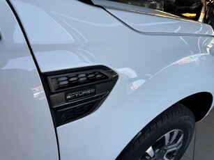 2019 Ford Ranger 3.2TDCi Double Cab Hi-Rider Wildtrak Auto