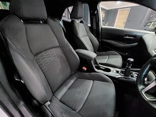 2019 Toyota Corolla Hatch 1.2T Xs