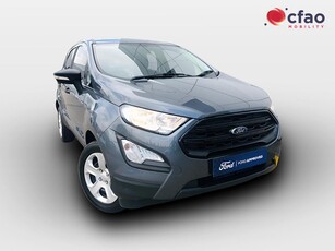 2020 Ford EcoSport 1.5TiVCT AMBIENTE