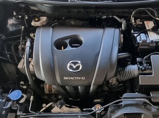 2020 Mazda CX-3 2.0 Dynamic Auto
